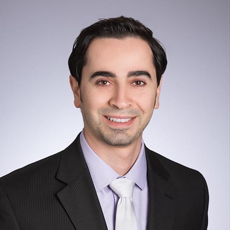 Adam Al Khatib headshot