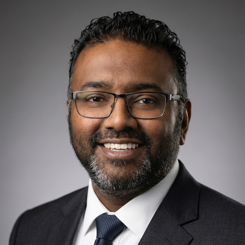 Titoni Thomas headshot